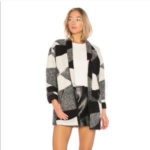 ASTR the Label - Brook Coat